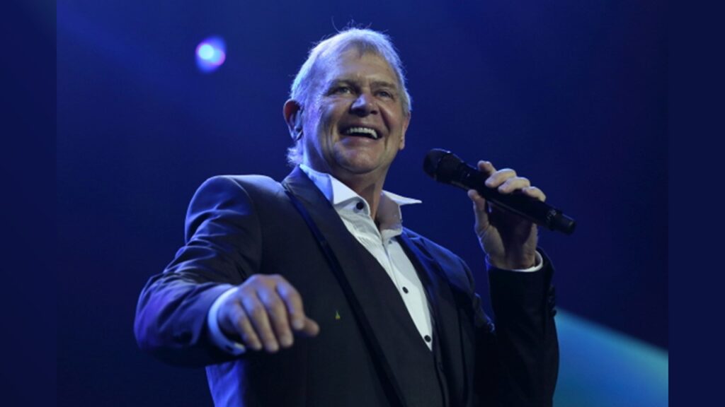 What is oral cancer, the condition John Farnham is being treated for