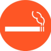 Smoke Free Clubs icon