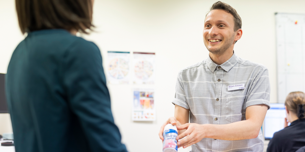 Nutrition and Dietetics_Acute