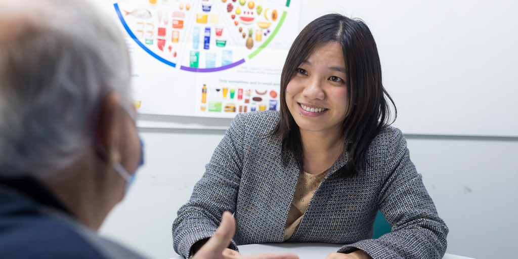 Nutrition and Dietetics_Community