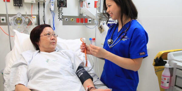 Emergency Department