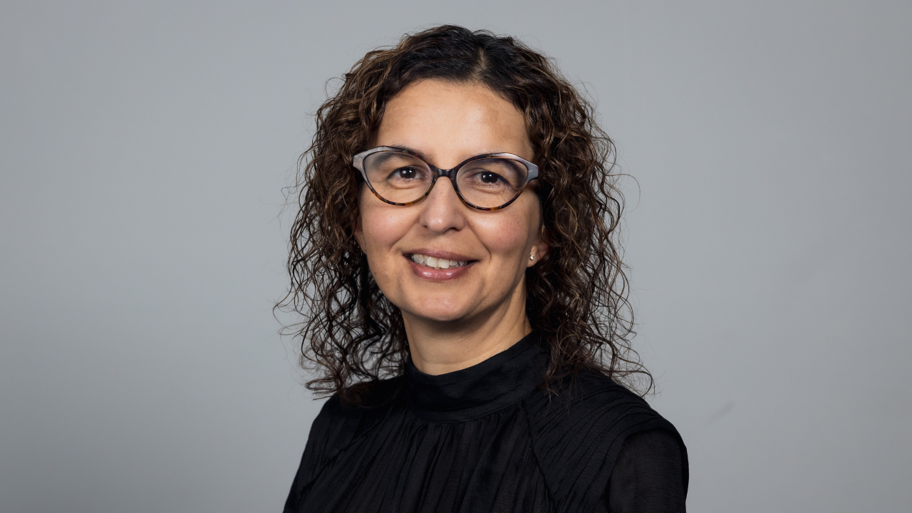 Chief Medical Officer - Georgia Soldatos