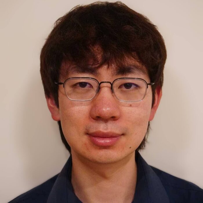 Guoxi Yang