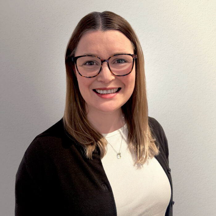 Kirsten O'Gorman