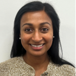 Dr Harini Hara