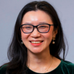 Dr Melissa Chen